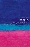Portada de Freud: A Very Short Introduction