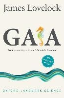 Portada de Gaia: A New Look at Life on Earth