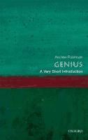 Portada de Genius: A Very Short Introduction