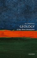 Portada de Geology: A Very Short Introduction