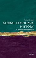 Portada de Global Economic History