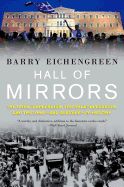 Portada de Hall of Mirrors: The Great Depression, the Great Recession, and the Uses-And Misuses-Of History