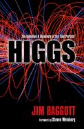 Portada de Higgs: The Invention and Discovery of the 'God Particle'