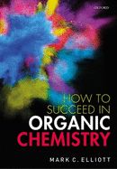 Portada de How to Succeed in Organic Chemistry