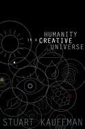 Portada de Humanity in a Creative Universe