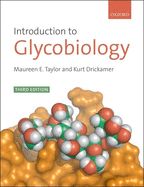 Portada de Introduction to Glycobiology