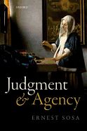 Portada de Judgment and Agency