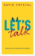 Portada de Let's Talk: How English Conversation Works