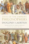 Portada de Lives of the Eminent Philosophers: Compact Edition