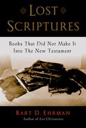 Portada de Lost Scriptures: Books That Did Not Make It Into the New Testament