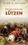 Portada de Lutzen: (great Battles Series)