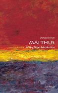 Portada de Malthus: A Very Short Introduction