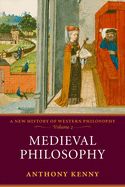 Portada de Medieval Philosophy