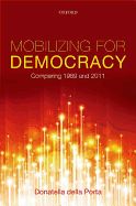 Portada de Mobilizing for Democracy: Comparing 1989 and 2011