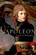 Portada de Napoleon: A Concise Biography