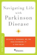 Portada de Navigating Life with Parkinson Disease