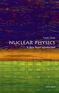 Portada de Nuclear Physics: A Very Short Introduction