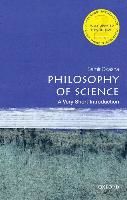 Portada de Philosophy of Science: Very Short Introduction