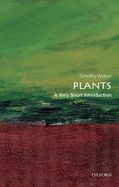 Portada de Plants: A Very Short Introduction
