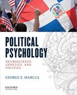 Portada de Political Psychology: Neuroscience, Genetics, and Politics