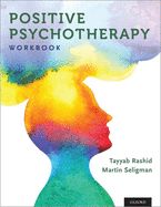 Portada de Positive Psychotherapy: Workbook