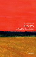 Portada de Rocks: A Very Short Introduction