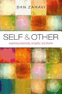 Portada de Self and Other: Exploring Subjectivity, Empathy, and Shame