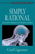 Portada de Simply Rational: Decision Making in the Real World