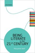 Portada de Tales of Literacy for the 21st Century: The Literary Agenda