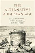 Portada de The Alternative Augustan Age
