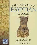 Portada de The Ancient Egyptian World