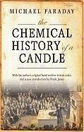Portada de The Chemical History of a Candle