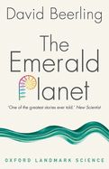 Portada de The Emerald Planet: How Plants Changed Earth's History