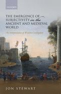 Portada de The Emergence of Subjectivity in the Ancient and Medieval World: An Interpretation of Western Civilization