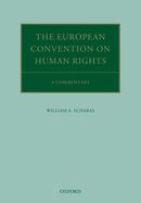 Portada de The European Convention on Human Rights: A Commentary