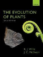 Portada de The Evolution of Plants