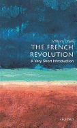 Portada de The French Revolution: A Very Short Introduction