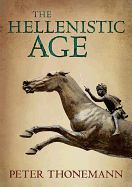 Portada de The Hellenistic Age