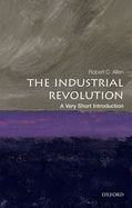 Portada de The Industrial Revolution: A Very Short Introduction