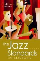 Portada de The Jazz Standards: A Guide to the Repertoire