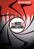 Portada de The Music of James Bond