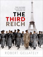 Portada de The Oxford Illustrated History of the Third Reich