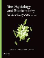 Portada de The Physiology and Biochemistry of Prokaryotes