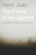 Portada de The Power of the Sacred: An Alternative to the Narrative of Disenchantment