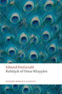 Portada de The Rubaiyat of Omar Khayyam: The Astronomer-Poet of Persia
