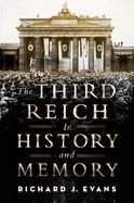 Portada de The Third Reich in History and Memory