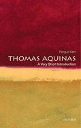 Portada de Thomas Aquinas