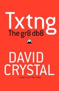 Portada de Txtng: The Gr8 Db8