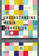 Portada de Understanding Media Industries