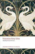 Portada de Victorian Fairy Tales